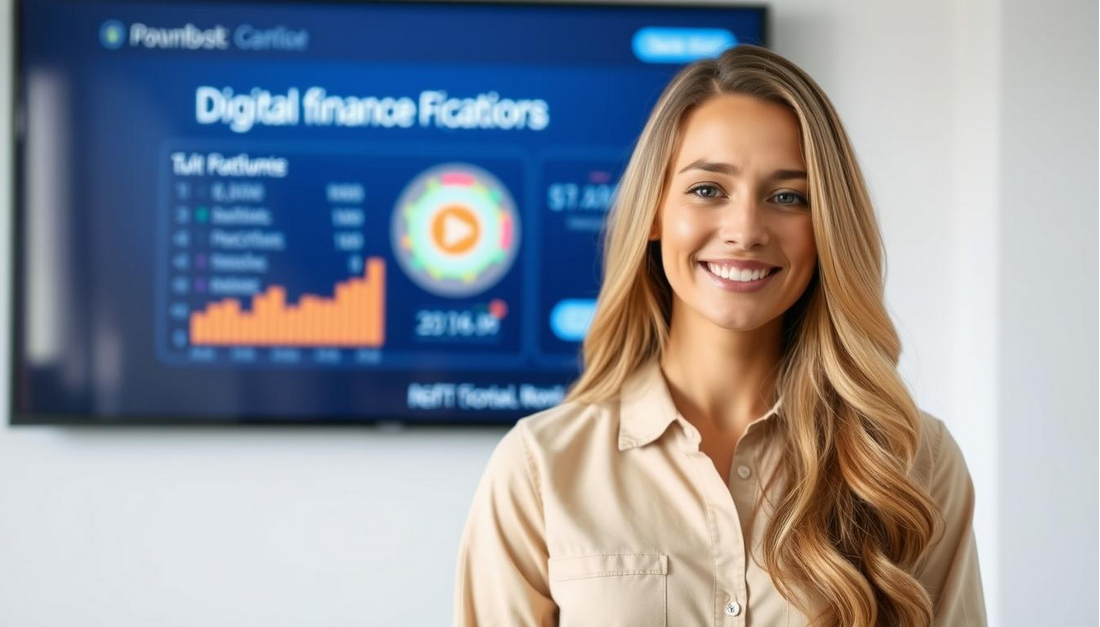 How Fintech Is Reinventing Money Management 2025