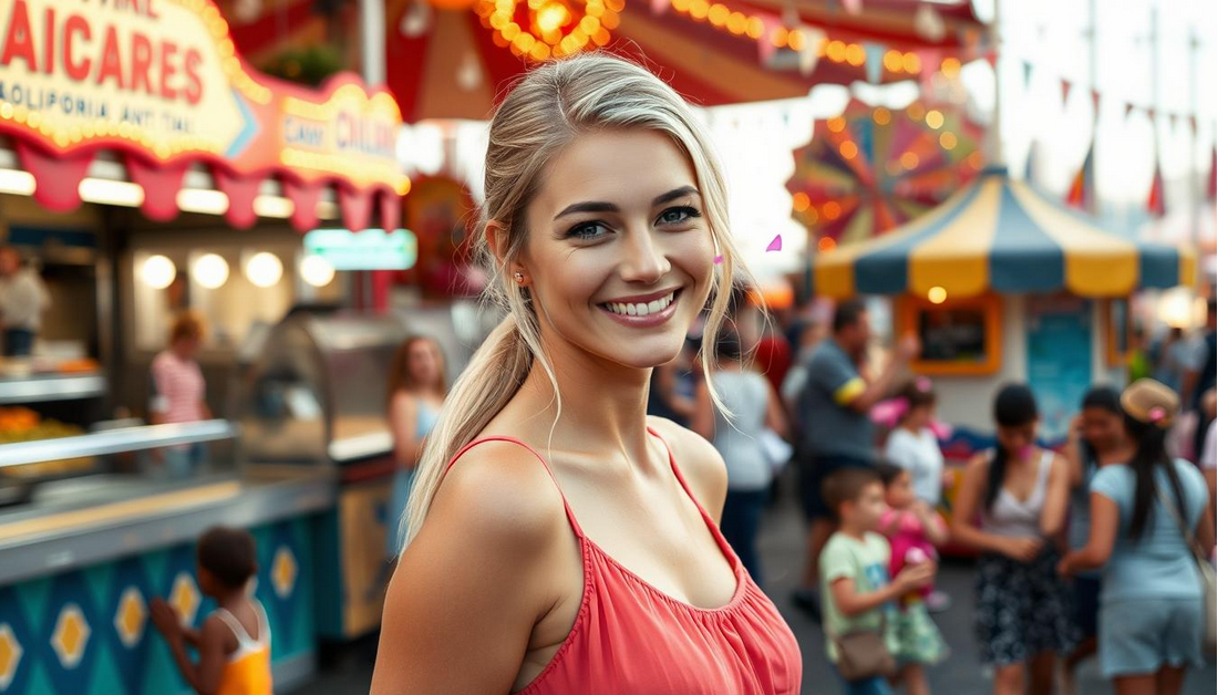 California’s Most Colorful Fair Returns Again