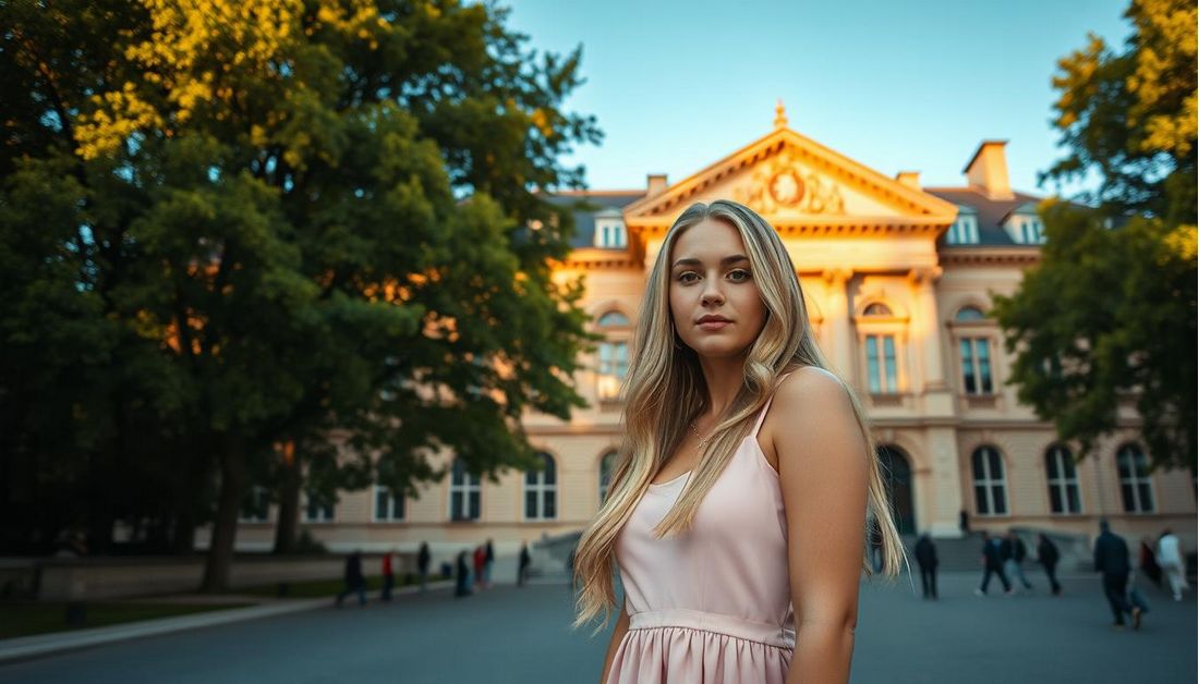 Sorbonne University Admissions Insights for Global Students