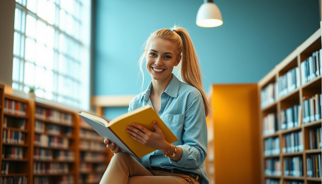 Academic Excellence and Purpose: Princeton’s Pursuit of Knowledge