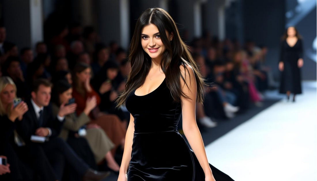 Paris Fashion Week Highlights, Kylie Jenner Joins the Glam