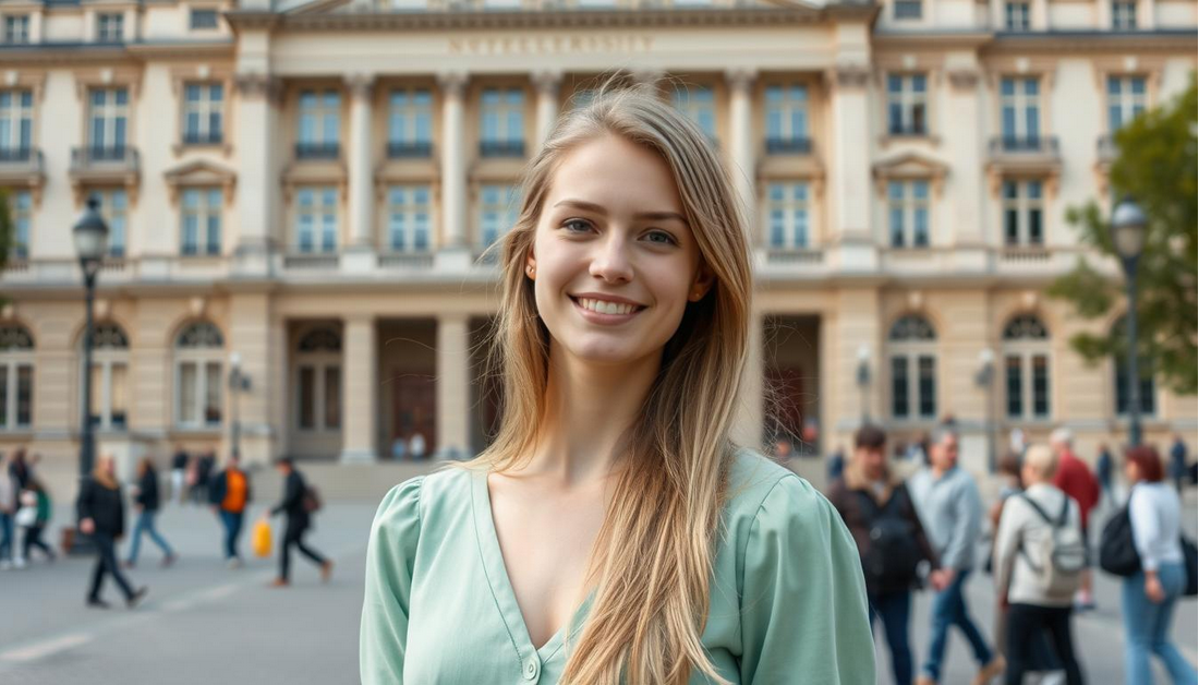 Sorbonne University Admissions Insights for Global Students