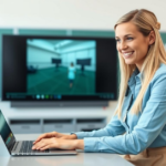 Virtual Reality Lessons Enhancing Student Imagination