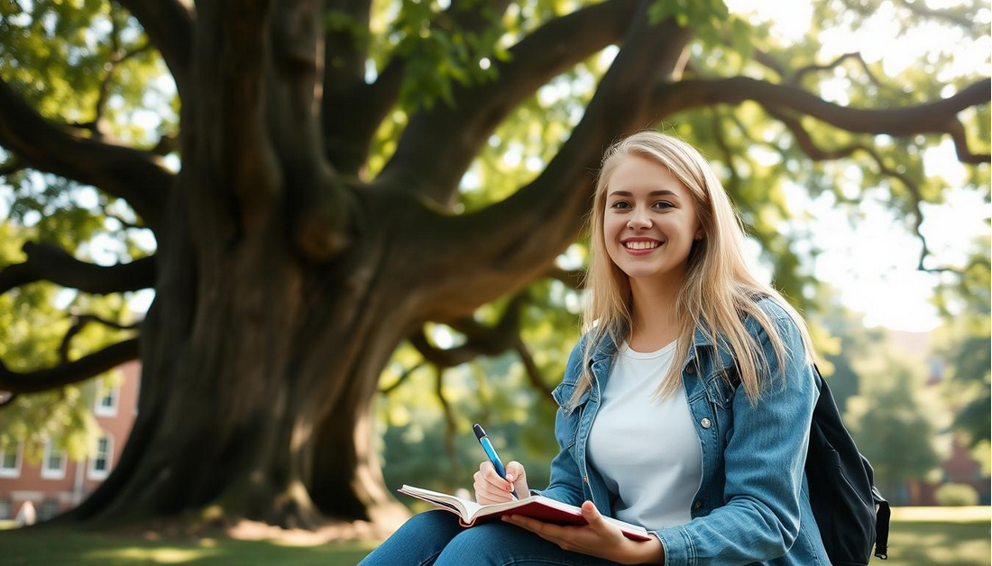 Academic Excellence and Purpose: Princeton’s Pursuit of Knowledge