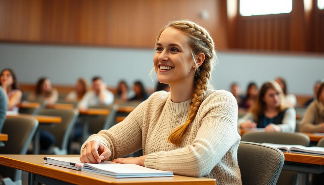 Academic Excellence and Purpose: Princeton’s Pursuit of Knowledge