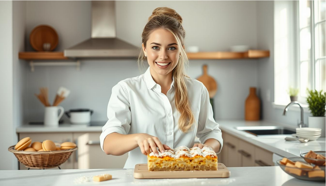 Step-By-Step Homemade Baklava Recipe Guide