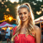 Albino Skunk Festival 2025: South Carolina's Fall Music Gem