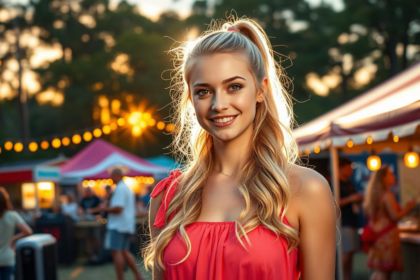 Albino Skunk Festival 2025: South Carolina's Fall Music Gem