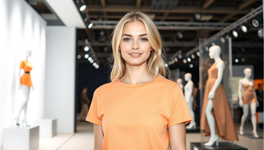 Inside Dallas Apparel and Accessories Market