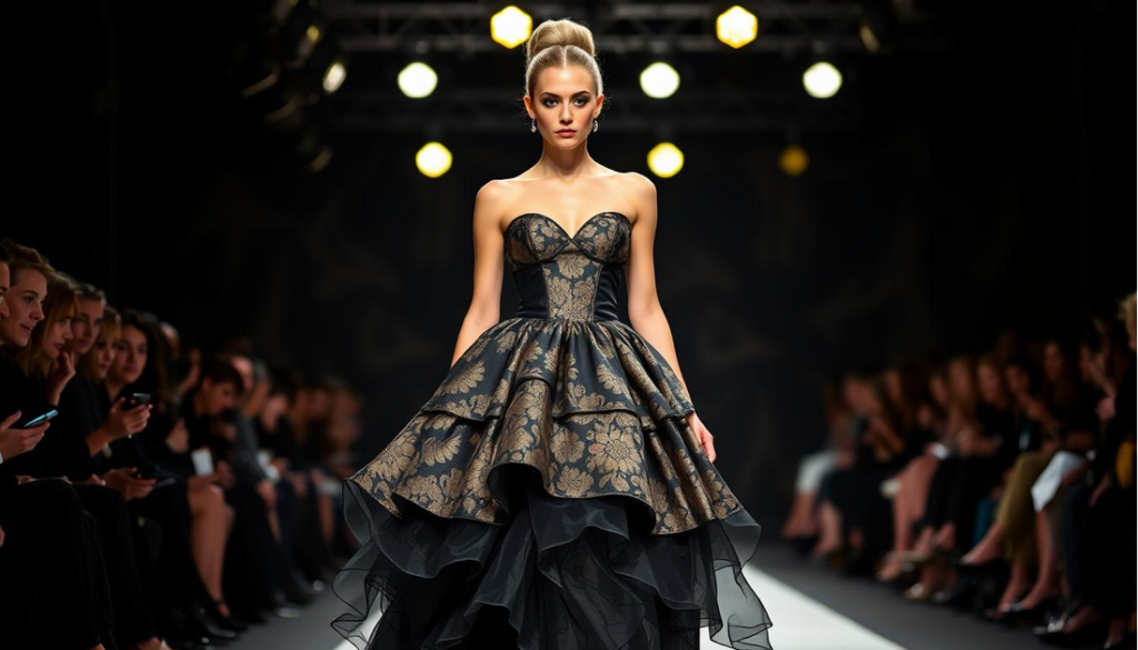 Paris Fashion Week Highlights, Kylie Jenner Joins the Glam