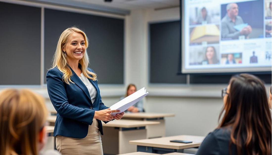 Academic Excellence and Purpose: Princeton’s Pursuit of Knowledge