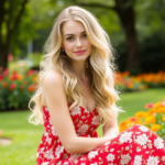 The Art of BloomCraft: Where Flowers Meet Fashion