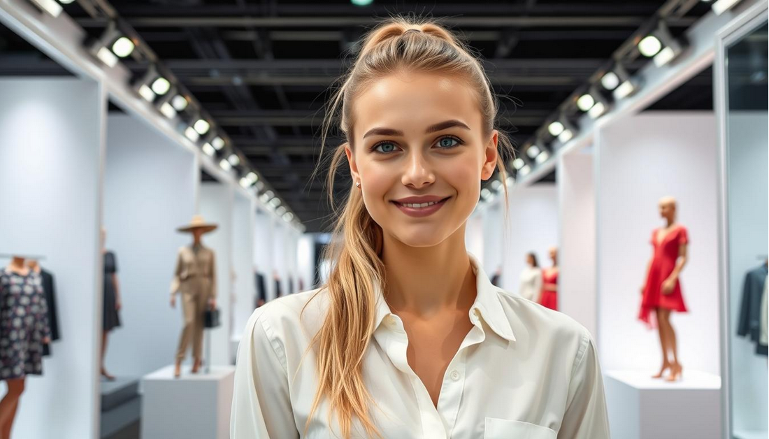 Inside Dallas Apparel and Accessories Market