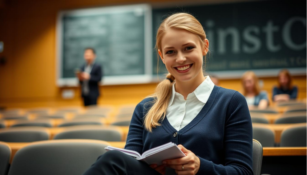 Academic Excellence and Purpose: Princeton’s Pursuit of Knowledge