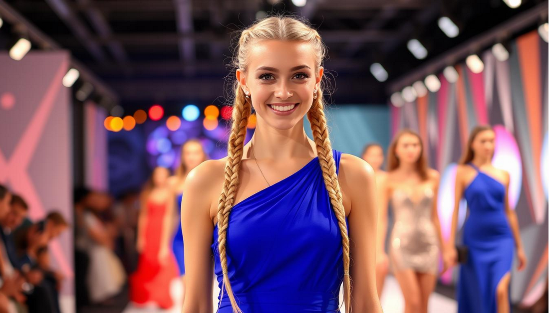 31st Annual Boston Fashion Week 2025 Arrives This October
