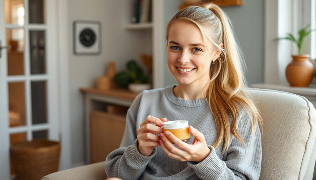 K- Beauty Inspired Glass Skin Glow Explained