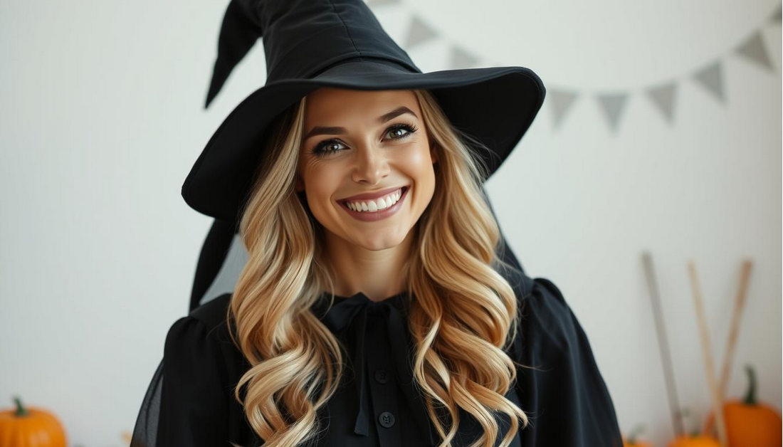 Creative Costume Trends for Halloween 2025