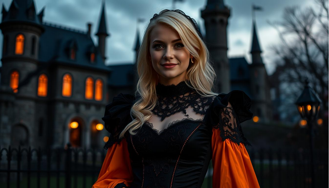 Adventure Meets Horror: Top Halloween 2025 Travel Ideas