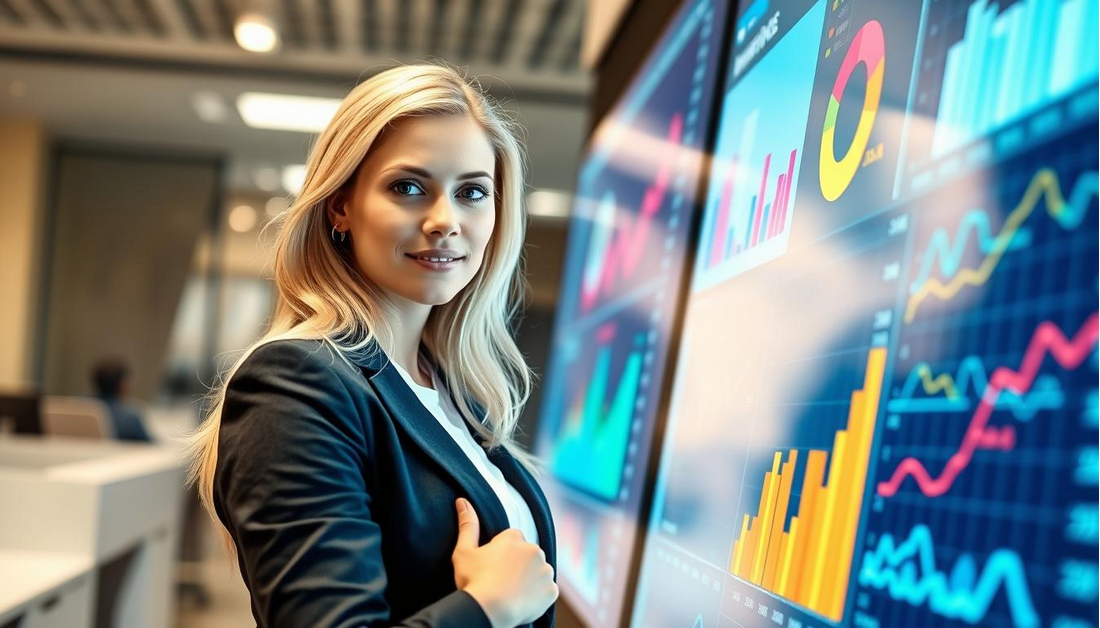 Data Analysis Courses That Drive Career Growth