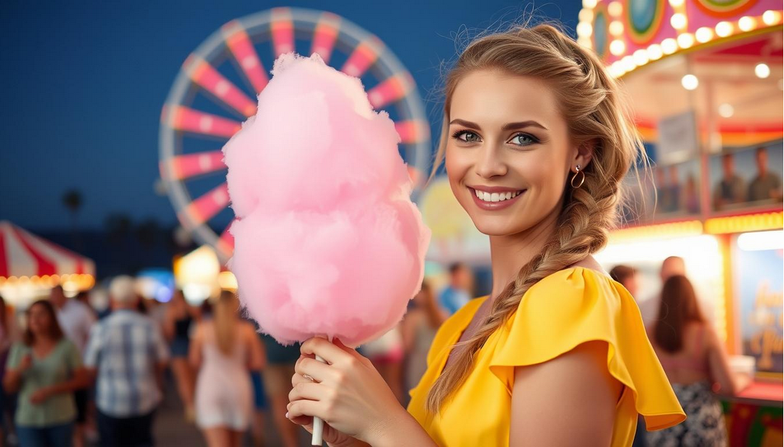 53rd Manhattan Beach Hometown Fair Returns This Weekend