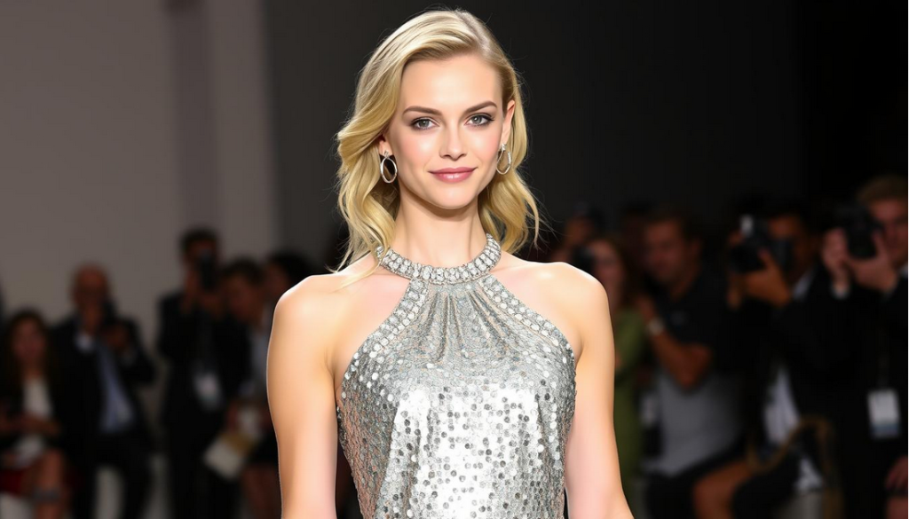 Dallas Fashion Week Promises Star-Studded Glamour