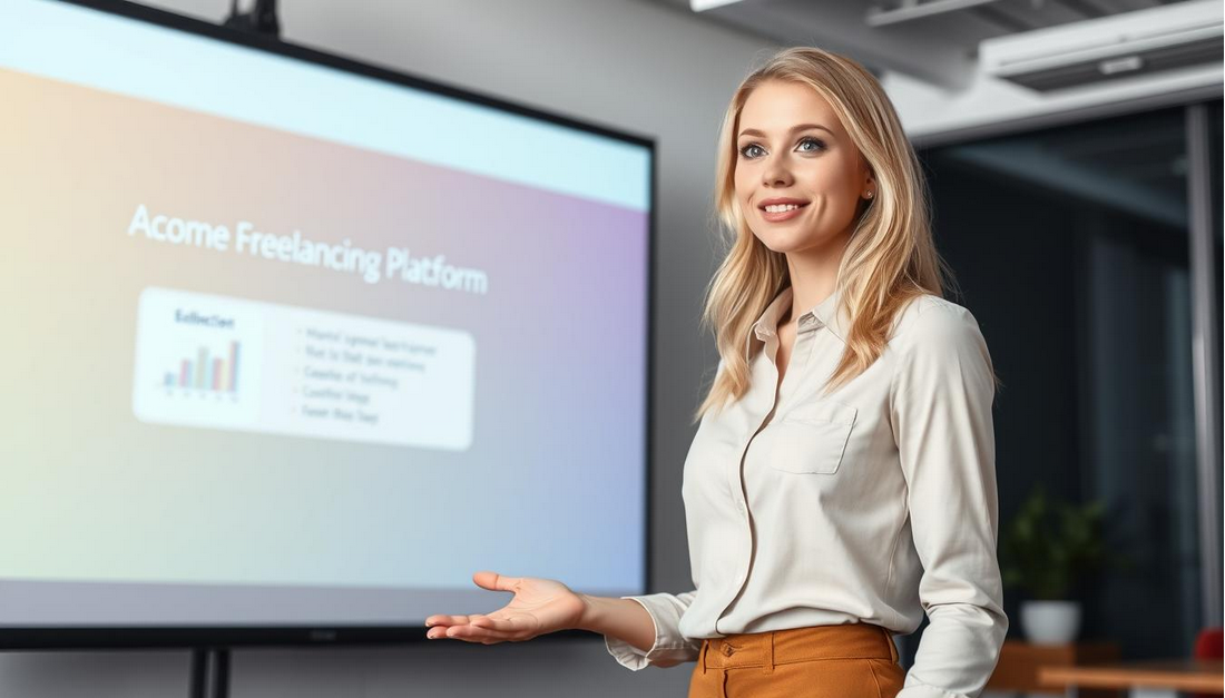 Global Freelancing Platforms: Your 2026 Money Maker