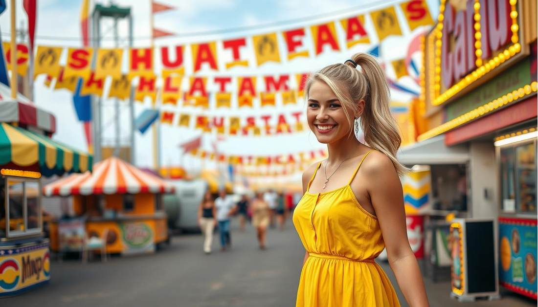 Mississippi State Fair 2025: Food, Fun, Festivities