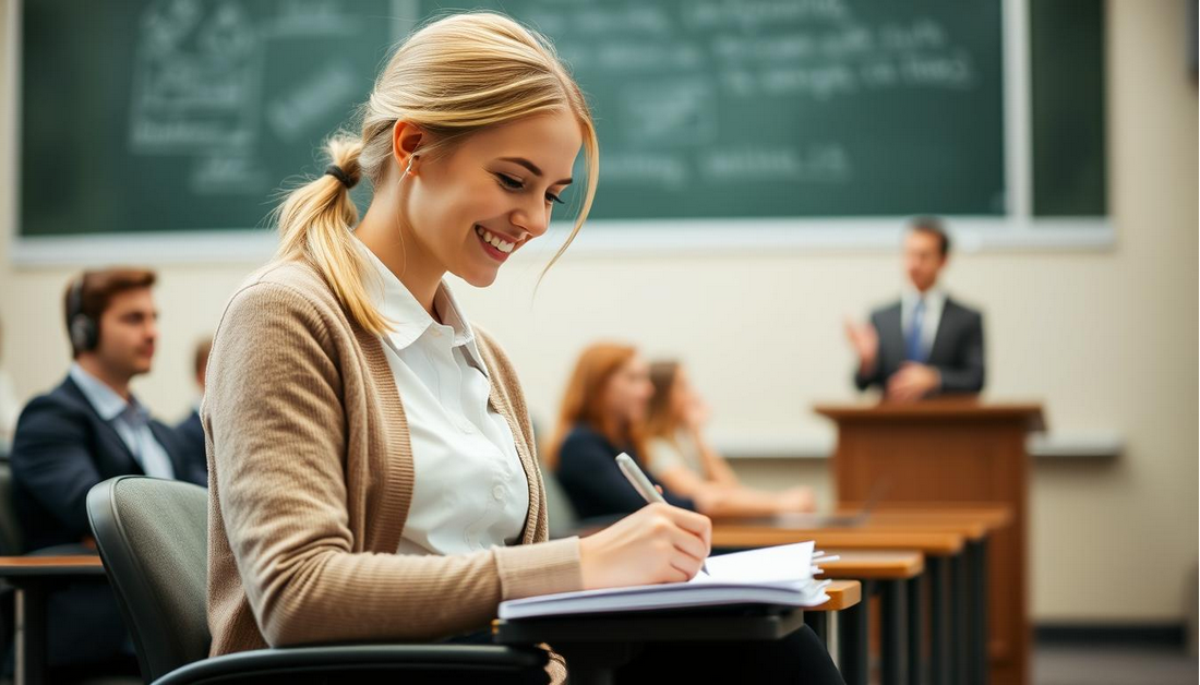 Academic Excellence and Purpose: Princeton’s Pursuit of Knowledge