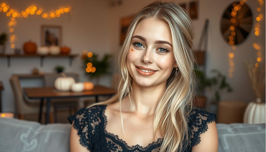 Top Spooky Halloween Makeup Trends This Year