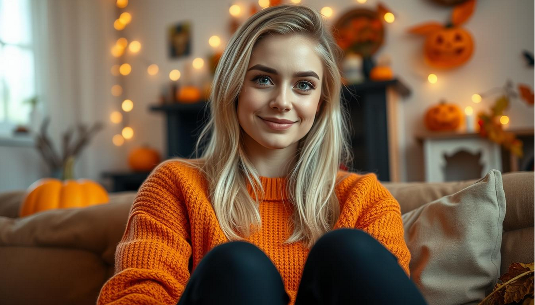 Top Spooky Halloween Makeup Trends This Year