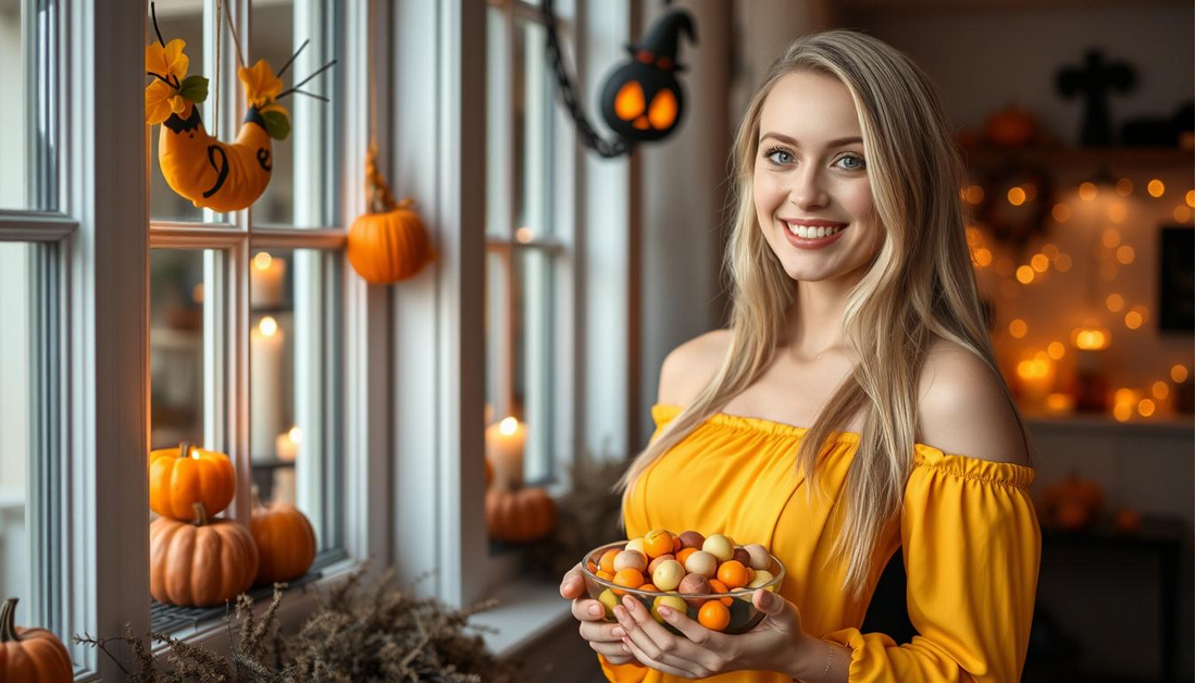 How to Host a Spooky Yet Elegant Halloween Dinner?