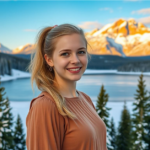 Whitefish, Montana: Small Town Near Big Peaks