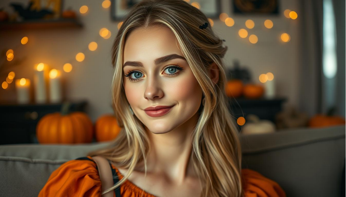 Top Spooky Halloween Makeup Trends This Year