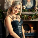 Mystic Nights: Enchanting Halloween Theme Ideas