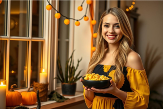 How to Host a Spooky Yet Elegant Halloween Dinner?