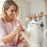 Pet Fitness Revolution: How to Keep Them Active Indoors