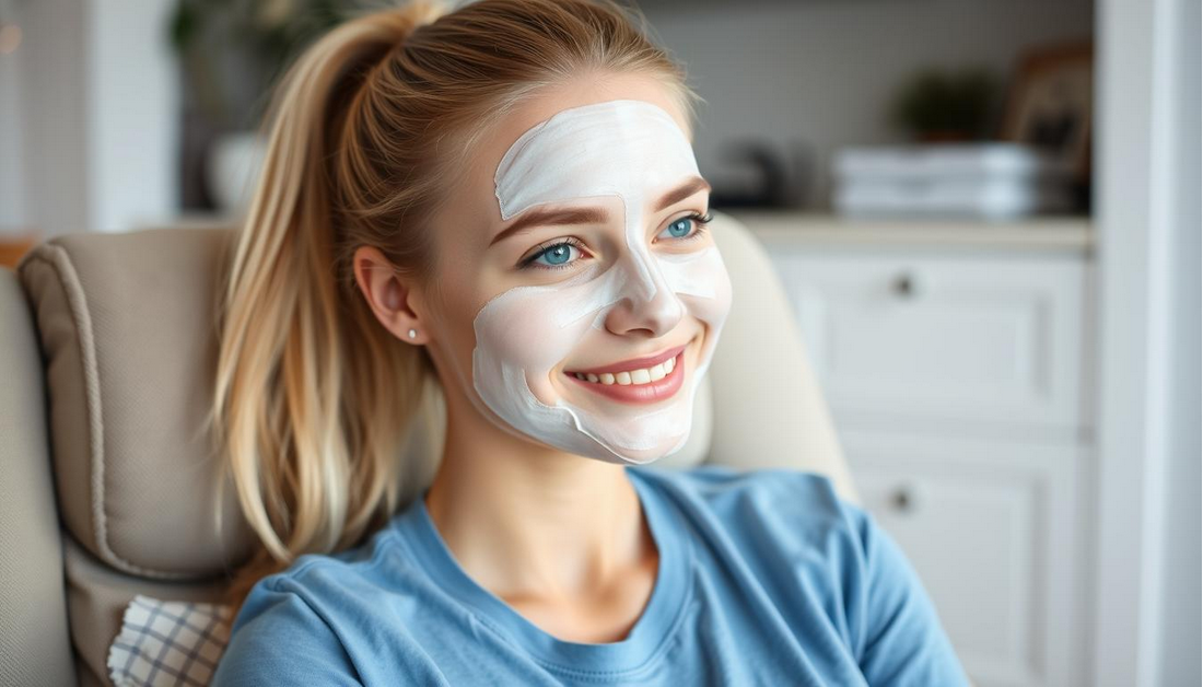 K- Beauty Inspired Glass Skin Glow Explained