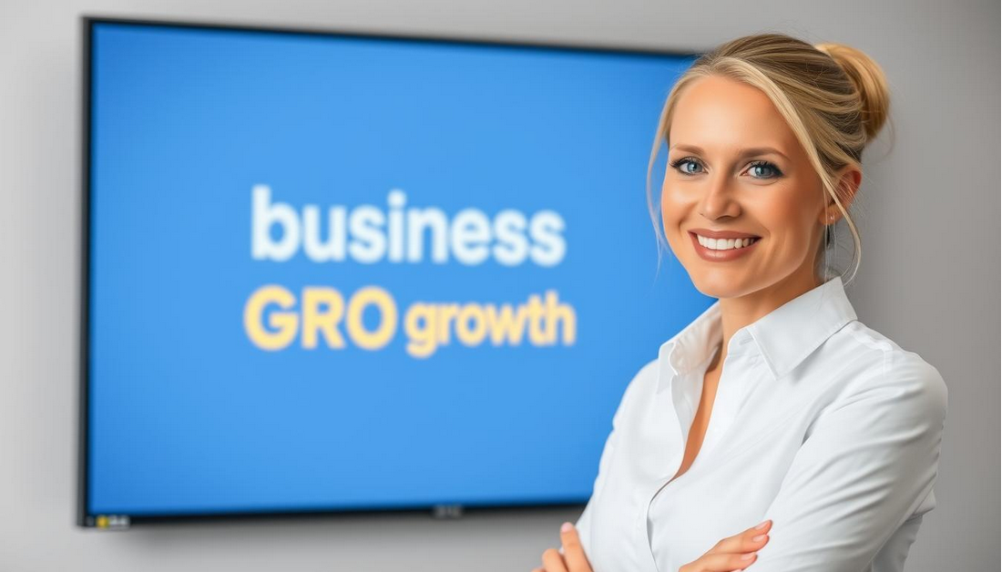 The Remote Revolution: Redefining Modern Business Growth