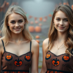 Adventure Meets Horror: Top Halloween 2025 Travel Ideas