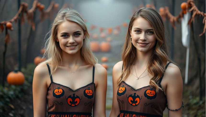 Adventure Meets Horror: Top Halloween 2025 Travel Ideas