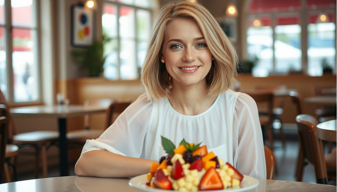 A Taste of Paradise: No-Bake Tropical Fruit Pudding Recipe