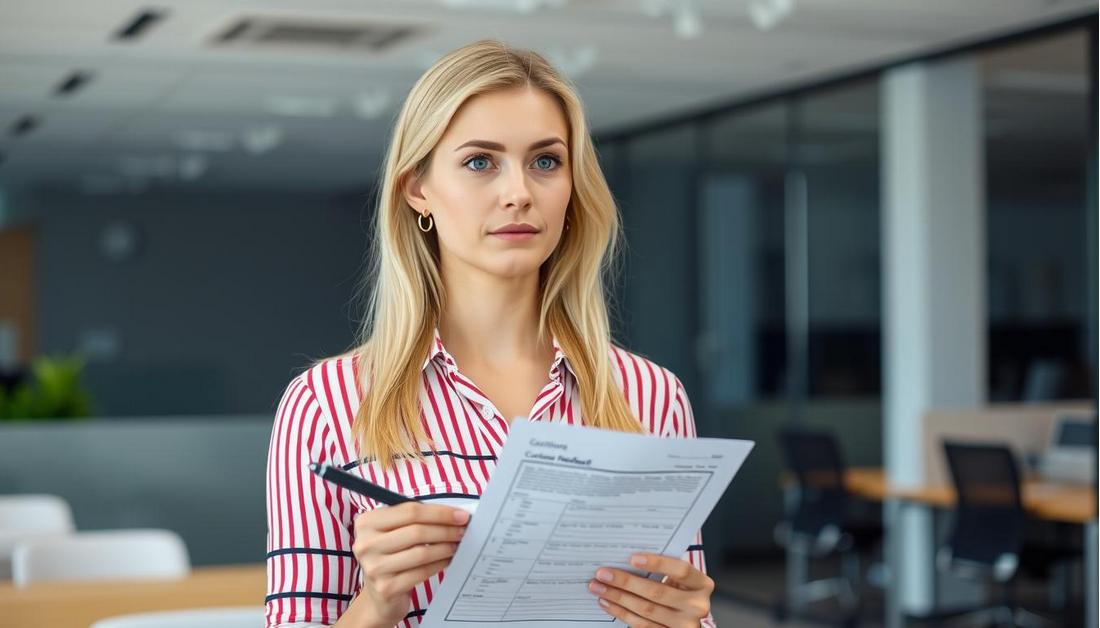 Can Feedback Truly Shape Business Success Strategies?