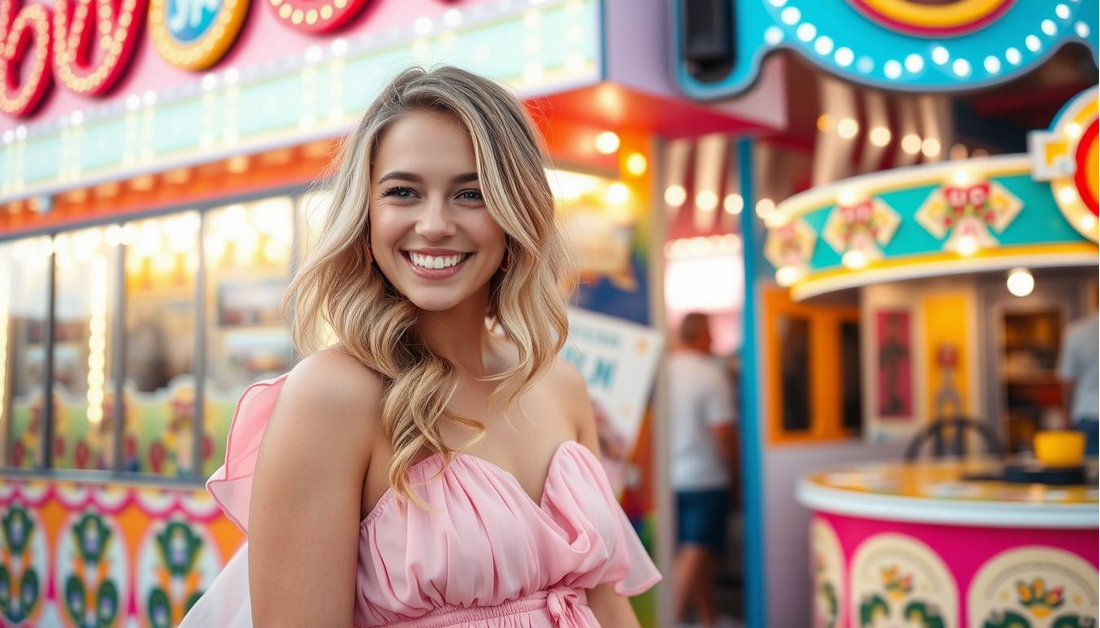 53rd Manhattan Beach Hometown Fair Returns This Weekend