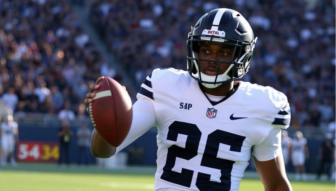 Penn State vs. UCLA: Breaking Down the Week 6 Matchup