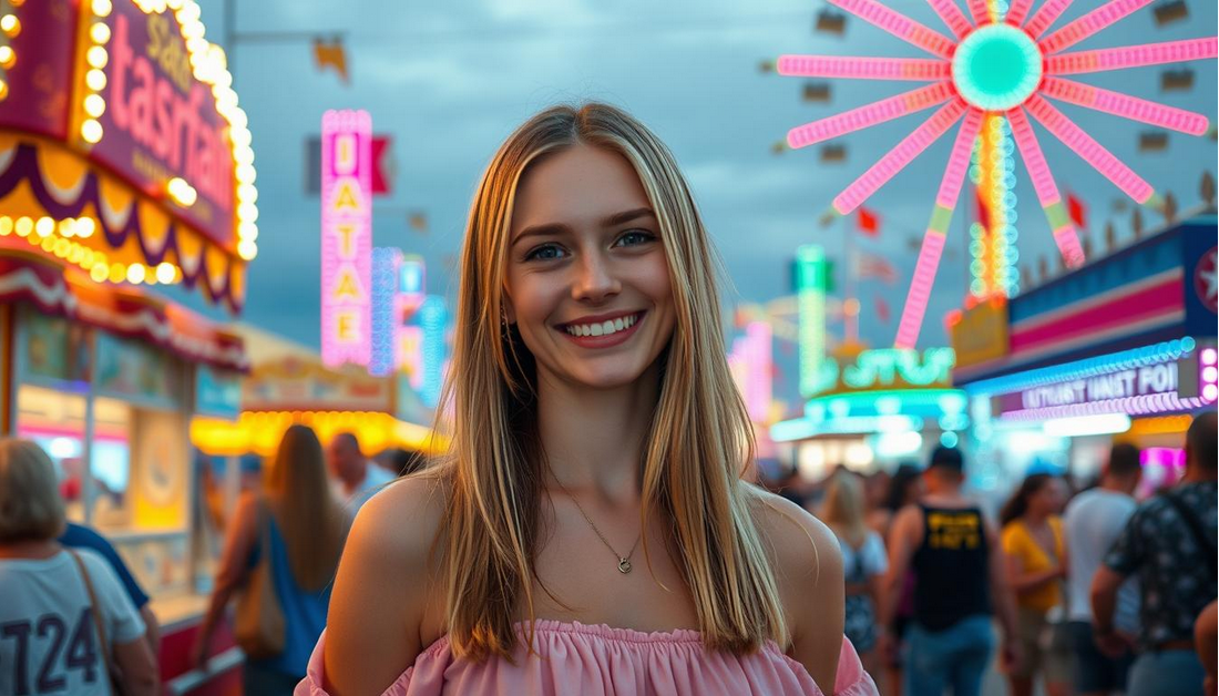 Mississippi State Fair 2025: Food, Fun, Festivities