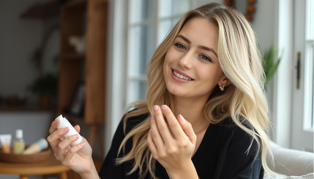 K- Beauty Inspired Glass Skin Glow Explained