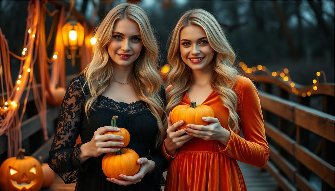 Adventure Meets Horror: Top Halloween 2025 Travel Ideas