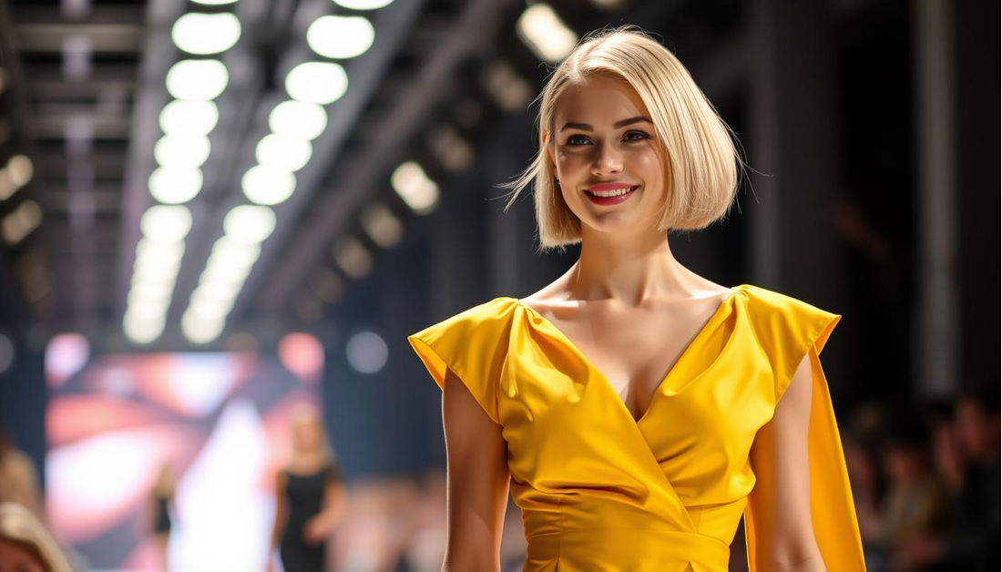 Melbourne Fashion Week Celebrates Local Creative Talent
