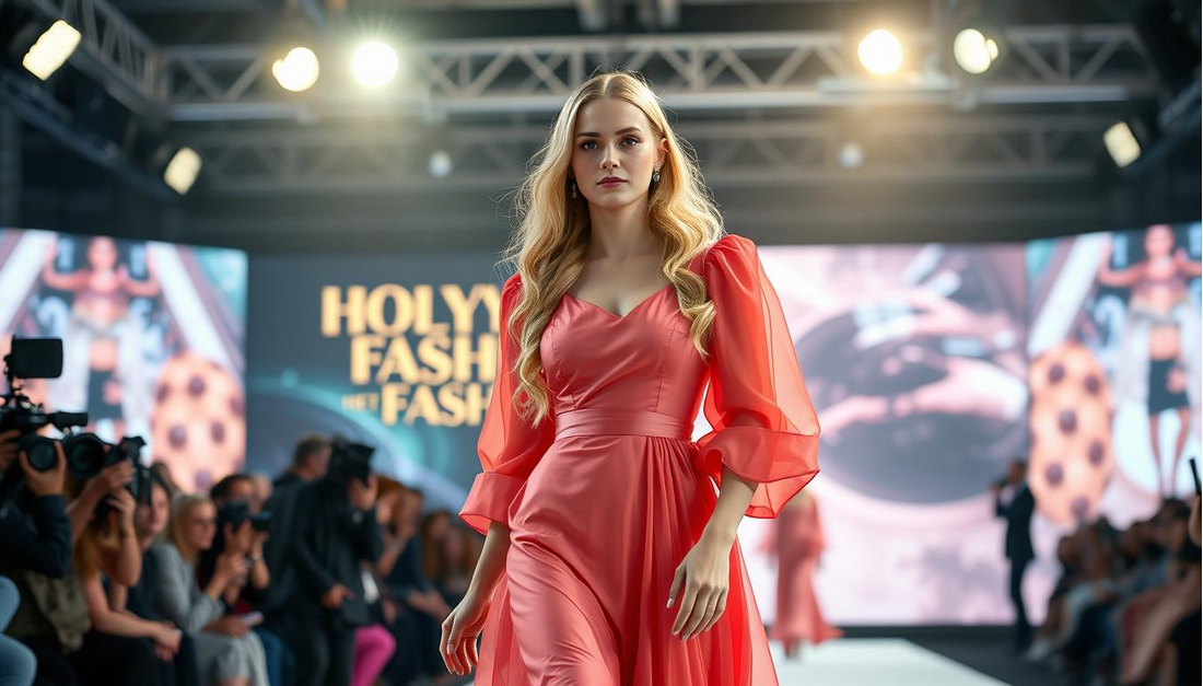 Inside Vogue World 2025 : Hollywood Meets Fashion