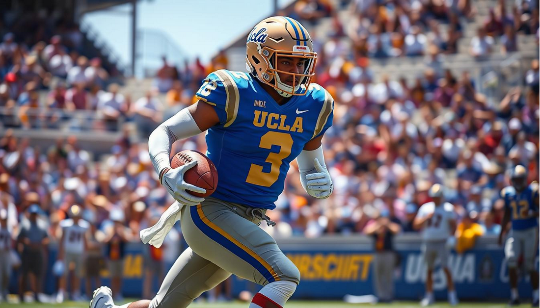 Penn State vs. UCLA: Breaking Down the Week 6 Matchup